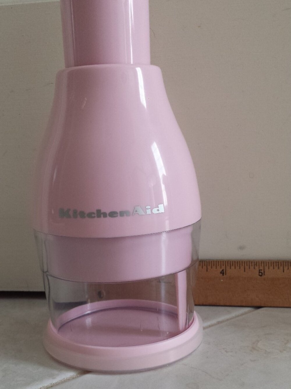 KitchenAid Food Chopper - Picture 16 of 16